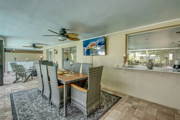 $745,000 | 5168 Sunnybrook Court, Cape Coral, FL 33904