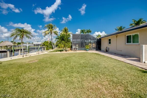 $745,000 | 5168 Sunnybrook Court, Cape Coral, FL 33904