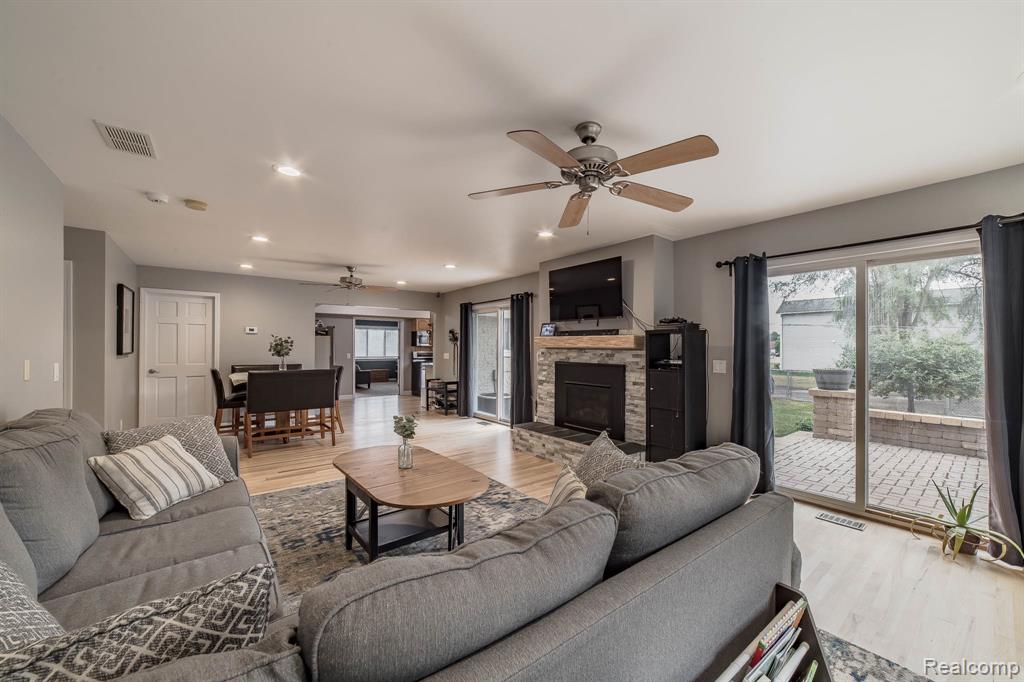 46555 Dequindre Road Rochester Hills, MI 48307 - Photo 33 of 67