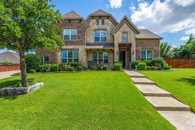 $1,049,000 | 2490 Stonybrook Drive, Prosper, TX 75078