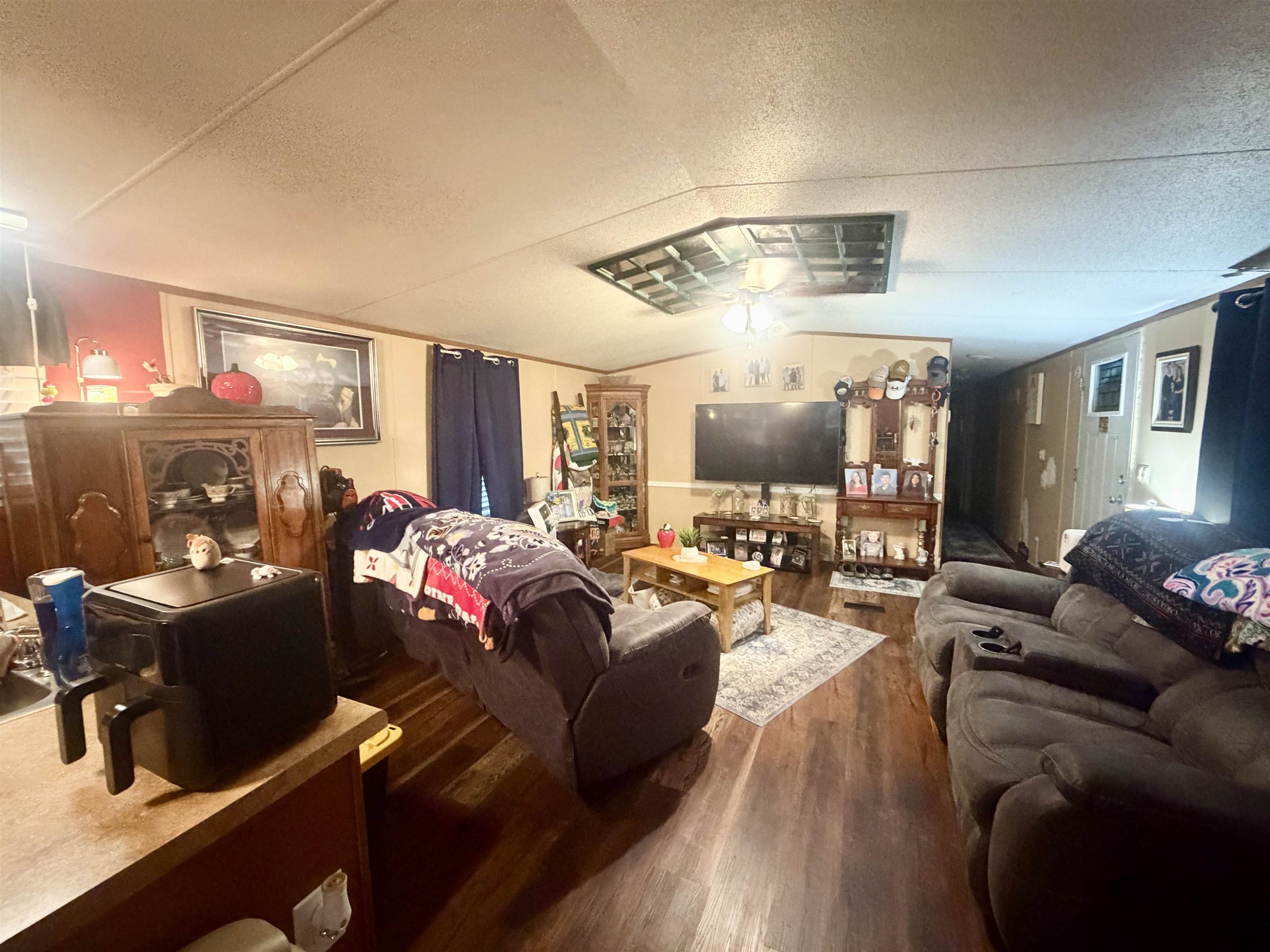 115 Hardy Road Adamsville, TN 38310 - Photo 2 of 9 Gallery Image 2
