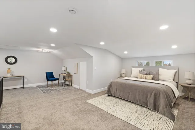 $467,000 | 4632 Old Court Road, Pikesville, MD 21208