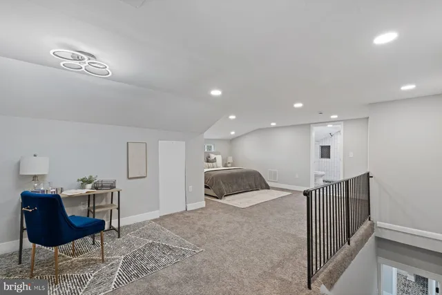 $467,000 | 4632 Old Court Road, Pikesville, MD 21208