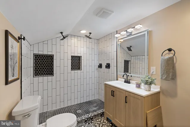 $467,000 | 4632 Old Court Road, Pikesville, MD 21208