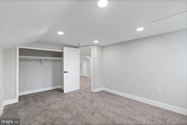 $467,000 | 4632 Old Court Road, Pikesville, MD 21208