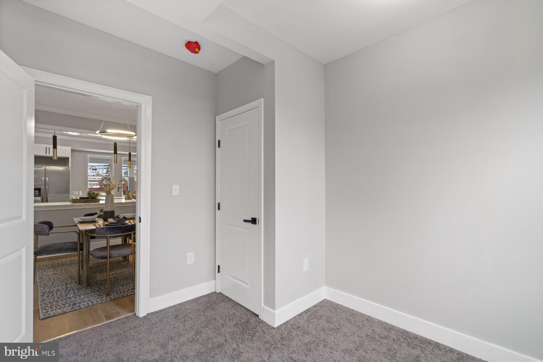 4632 Old Court Road Pikesville, MD 21208 - Photo 17 of 34 a view of livingroom with furniture