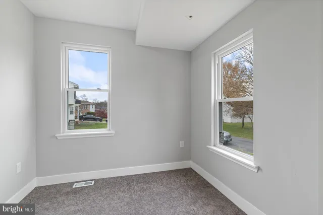 $467,000 | 4632 Old Court Road, Pikesville, MD 21208