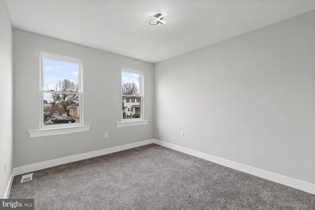 $467,000 | 4632 Old Court Road, Pikesville, MD 21208