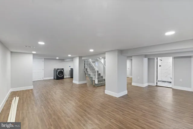 $467,000 | 4632 Old Court Road, Pikesville, MD 21208