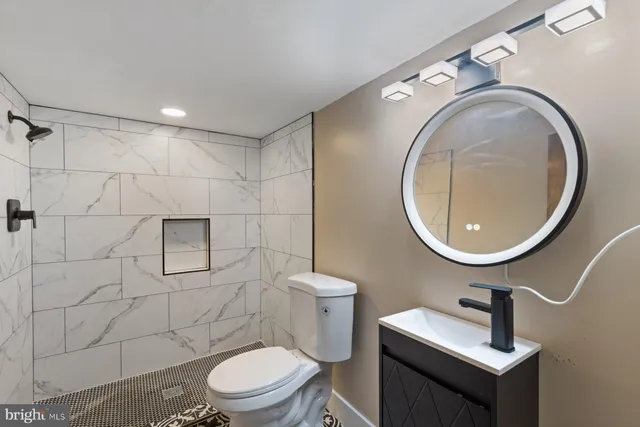 $467,000 | 4632 Old Court Road, Pikesville, MD 21208