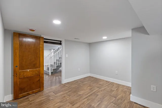 $467,000 | 4632 Old Court Road, Pikesville, MD 21208