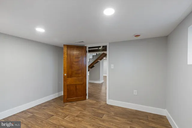 $467,000 | 4632 Old Court Road, Pikesville, MD 21208