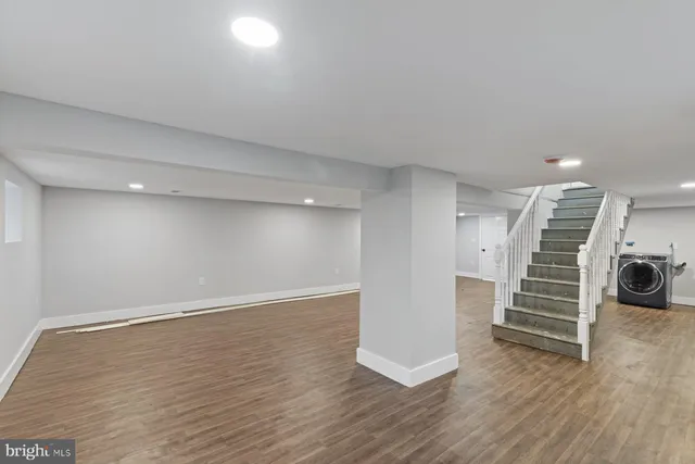 $467,000 | 4632 Old Court Road, Pikesville, MD 21208