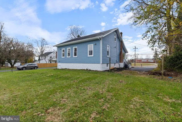 $467,000 | 4632 Old Court Road, Pikesville, MD 21208