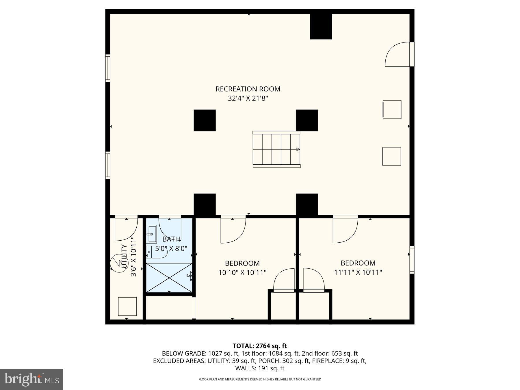 4632 Old Court Road Pikesville, MD 21208 - Photo 31 of 34 unknown