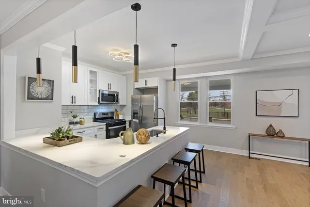 $467,000 | 4632 Old Court Road, Pikesville, MD 21208