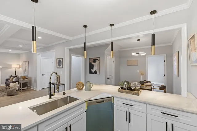 $467,000 | 4632 Old Court Road, Pikesville, MD 21208