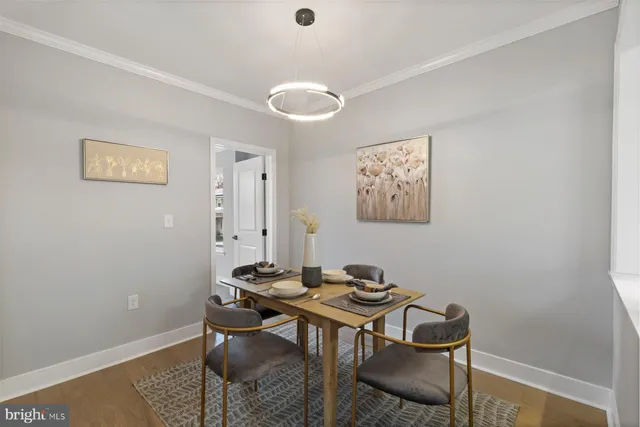 $467,000 | 4632 Old Court Road, Pikesville, MD 21208