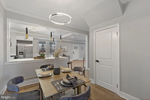 $467,000 | 4632 Old Court Road, Pikesville, MD 21208