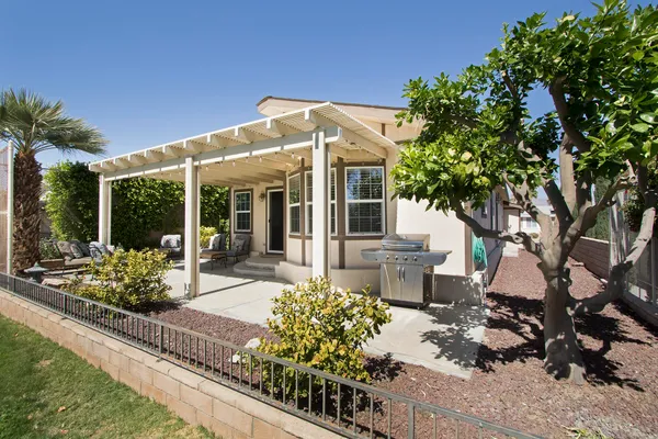 $344,500 | 74651 Sweetwell Road, Thousand Palms, CA 92276