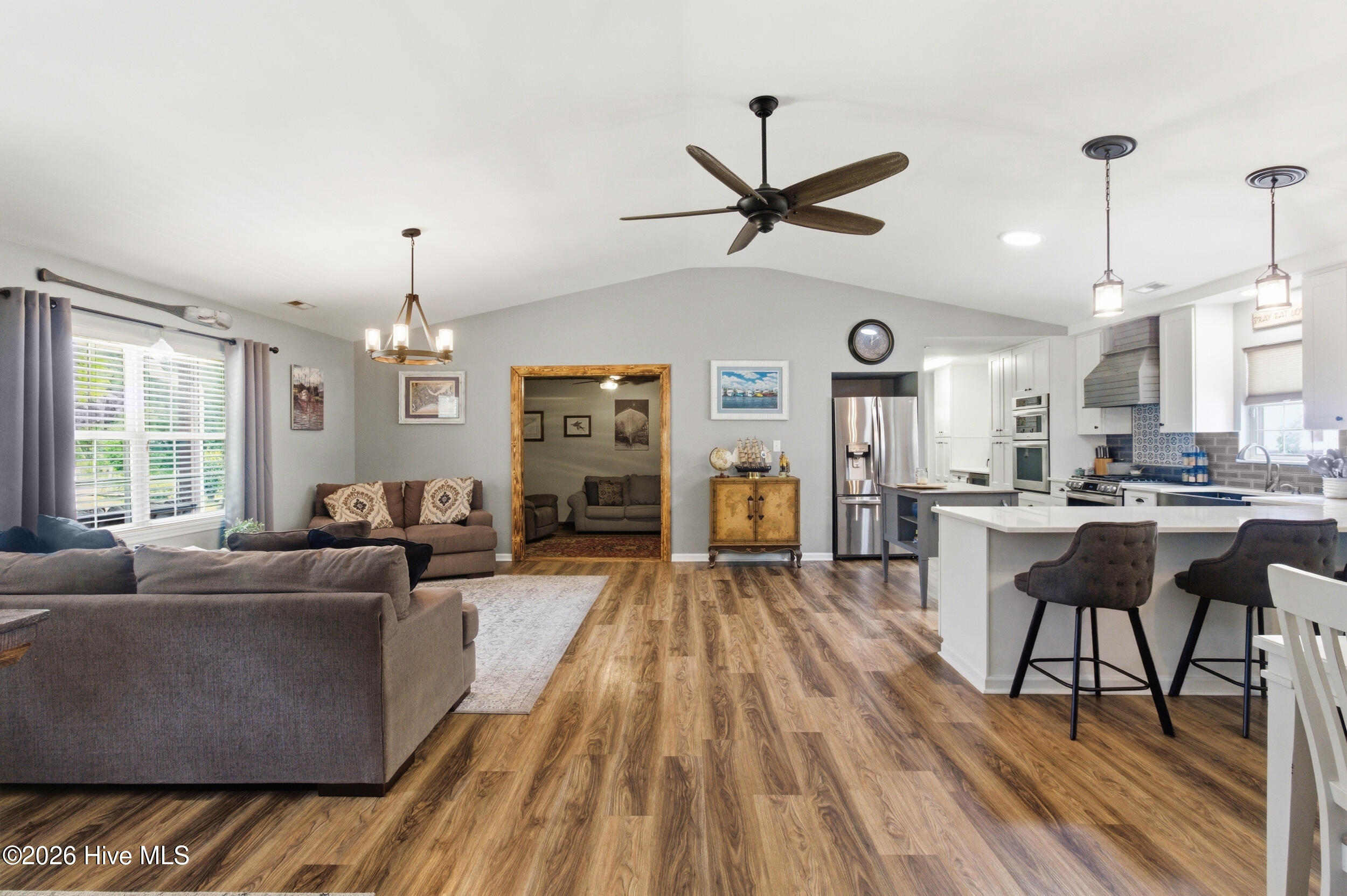 245 Barrington Ridge Bogue, NC 28570 - Photo 8 of 45