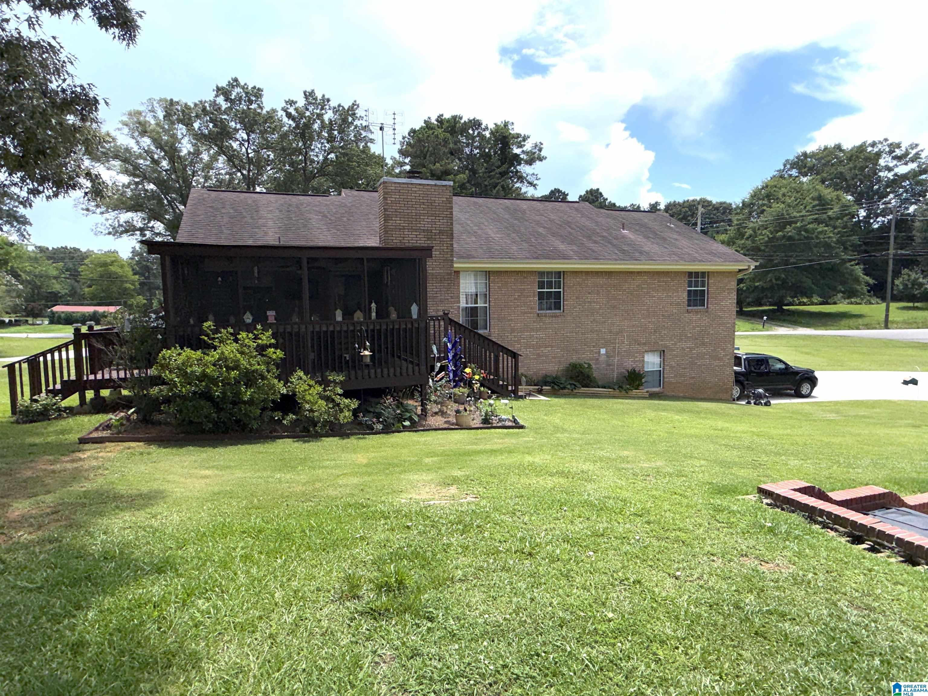 5927 Overlook Road Mount Olive, AL 35117 - Photo 11 of 48