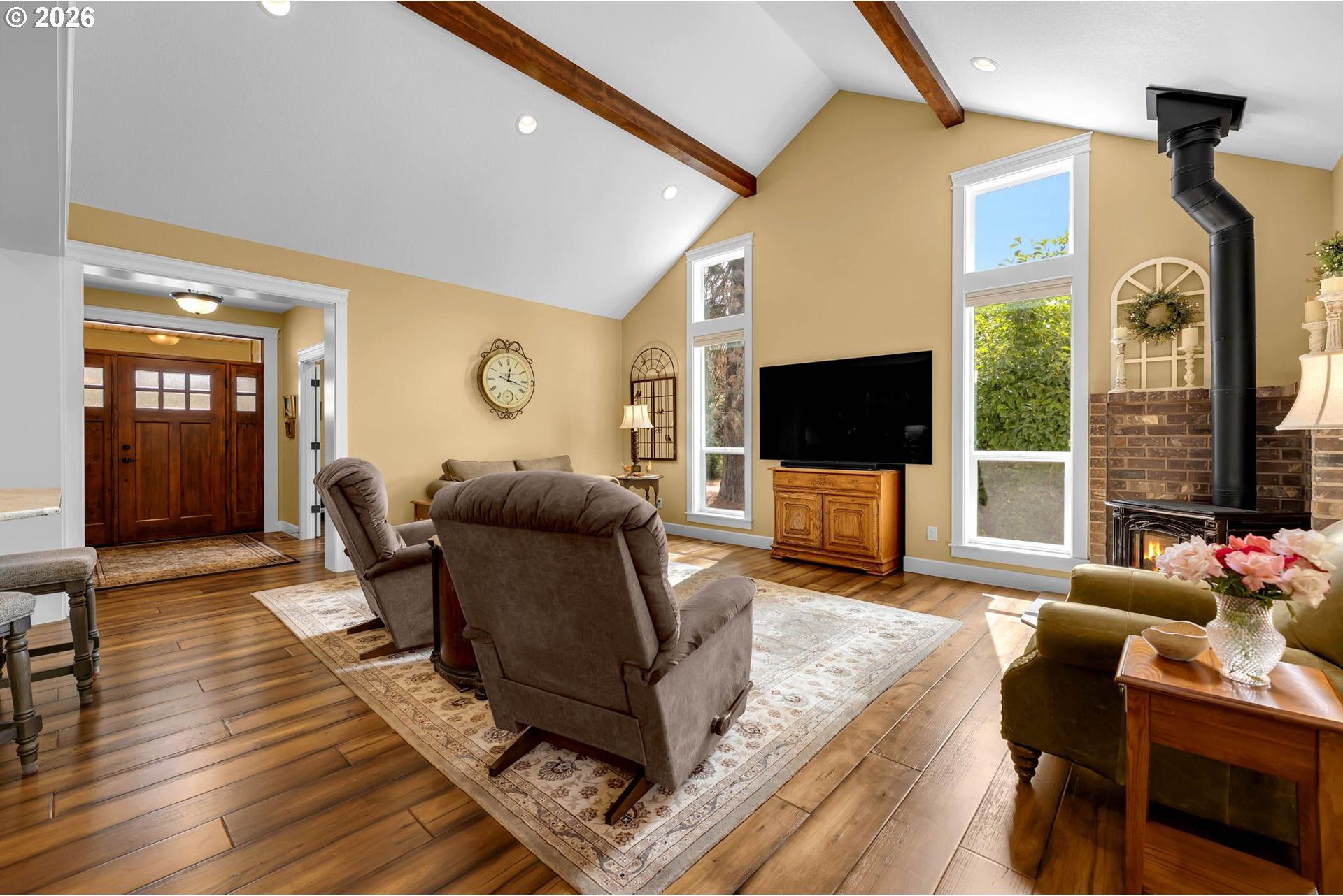 102 Northwest 164th Street Ridgefield, WA 98642 - Photo 4 of 28 Gallery Image 4