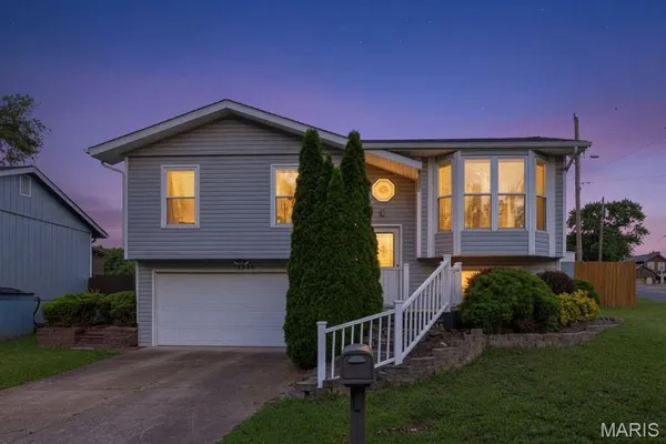 $249,900 | 3969 Scott Robert Drive, Arnold, MO 63010