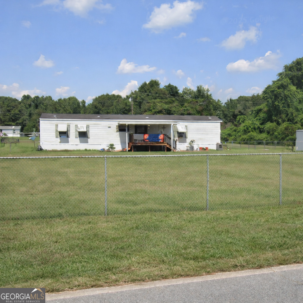 213 Highway 3 Hampton, GA 30228 - Photo 1 of 1