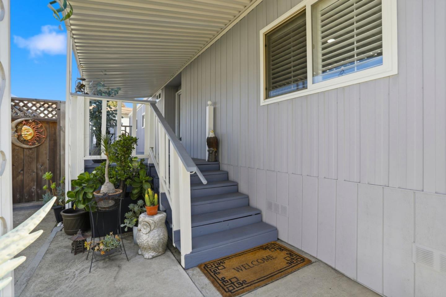 100 North Rodeo Gulch Road, Unit 43 Soquel, CA 95073 - Photo 4 of 39