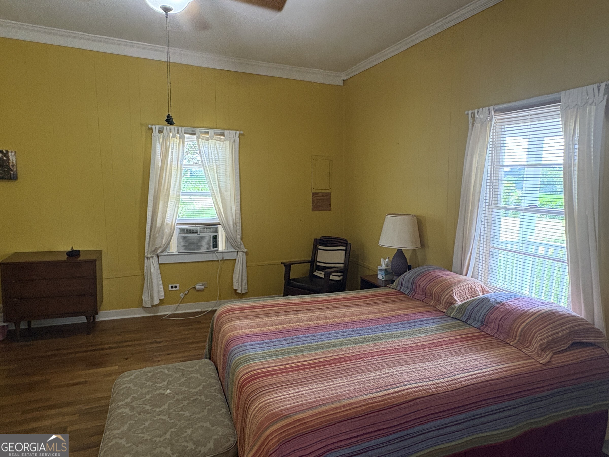 2638 Henderson Grove Road Davisboro, GA 31018 - Photo 11 of 45