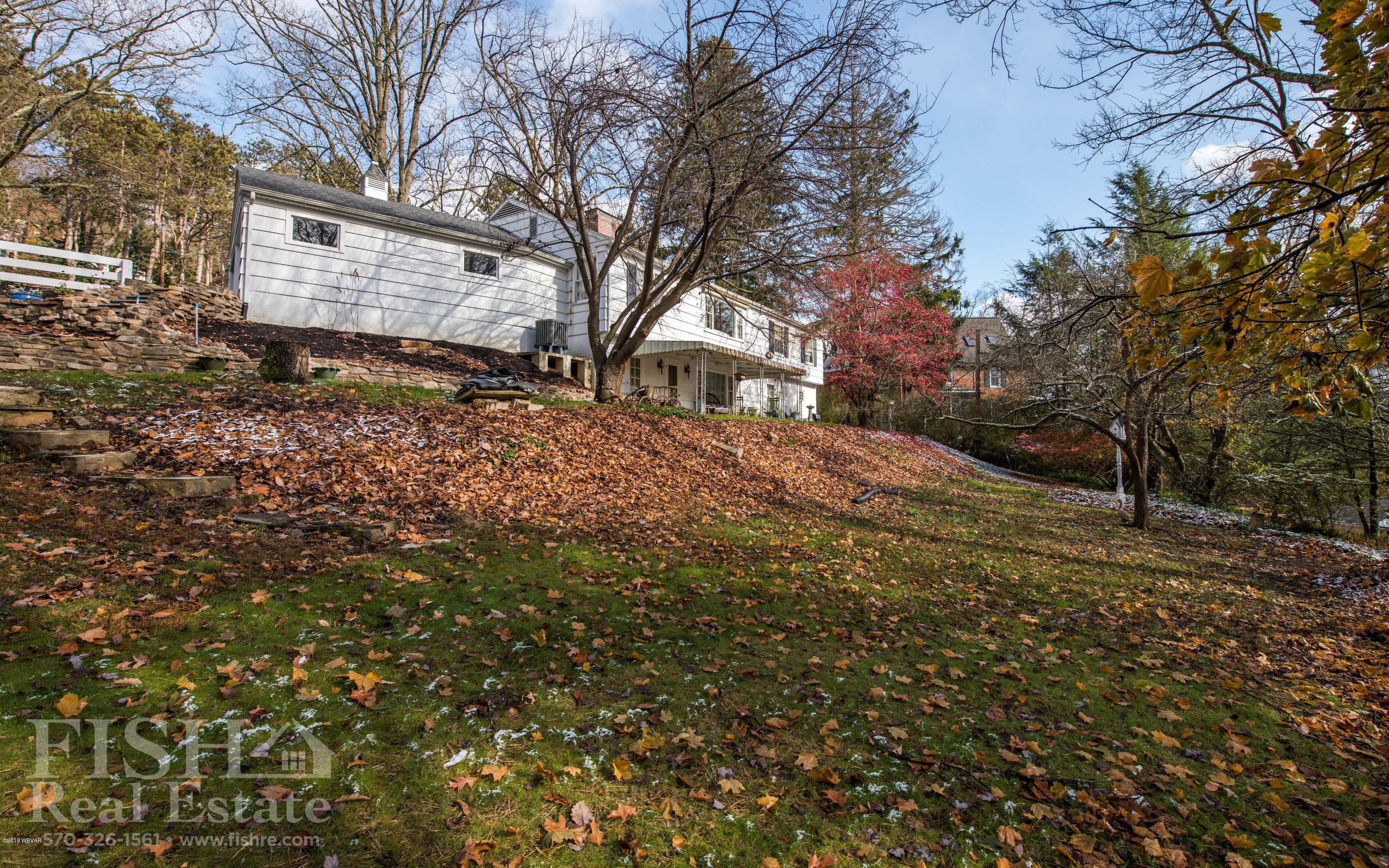 54 Upland Road Williamsport, PA 17701 - Photo 7 of 26 Gallery Image 7