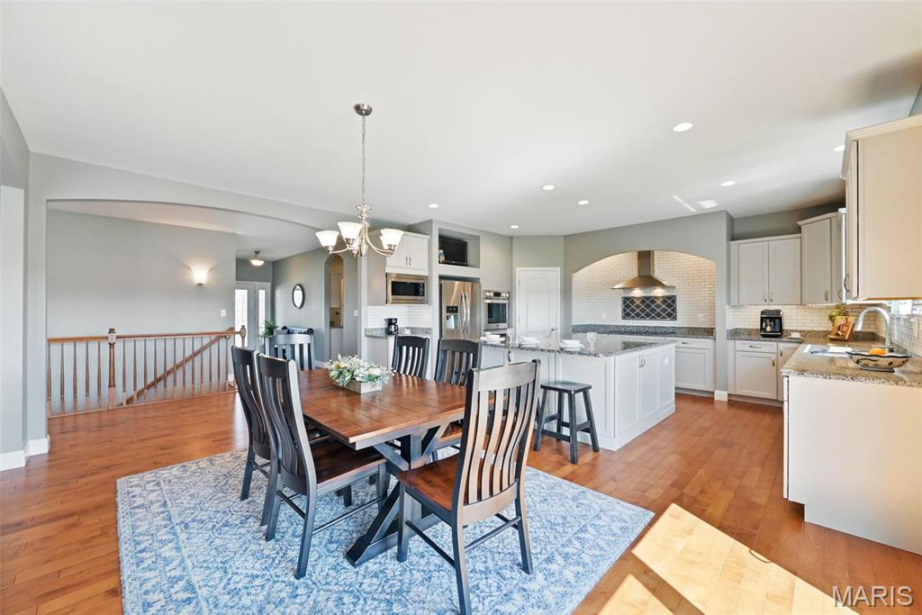 206 Kennicott Drive Cottleville, MO 63304 - Photo 12 of 47