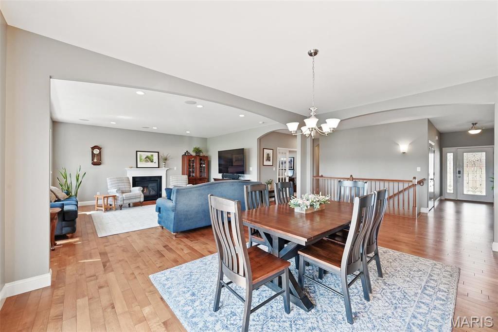 206 Kennicott Drive Cottleville, MO 63304 - Photo 13 of 47