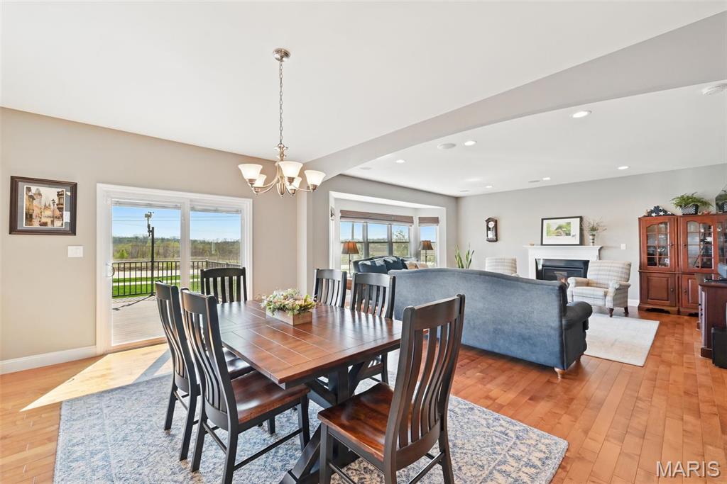 206 Kennicott Drive Cottleville, MO 63304 - Photo 14 of 47