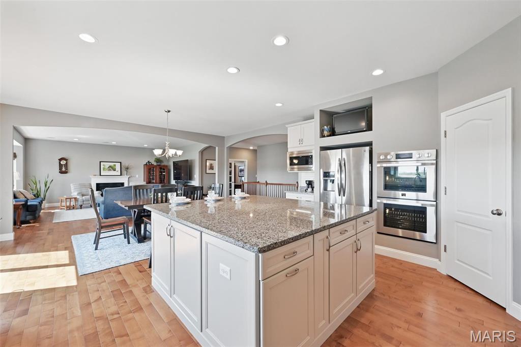 206 Kennicott Drive Cottleville, MO 63304 - Photo 17 of 47