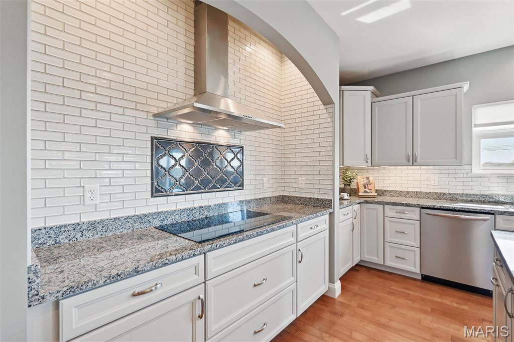 206 Kennicott Drive Cottleville, MO 63304 - Photo 19 of 47