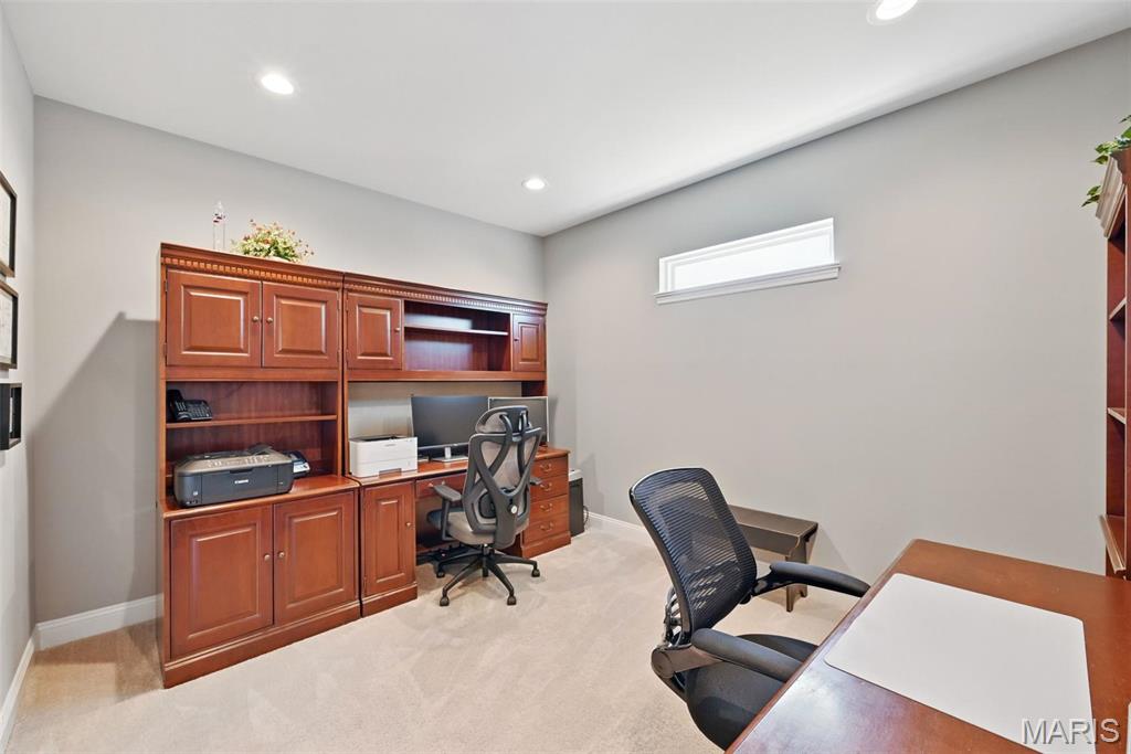 206 Kennicott Drive Cottleville, MO 63304 - Photo 20 of 47