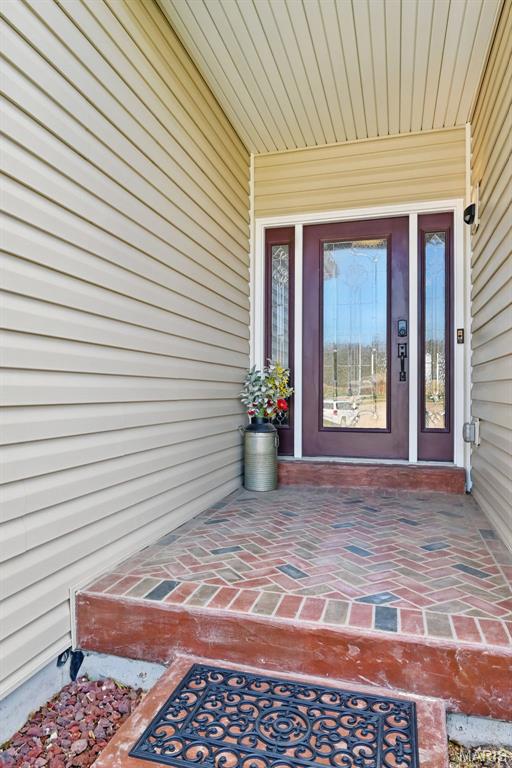 206 Kennicott Drive Cottleville, MO 63304 - Photo 2 of 47