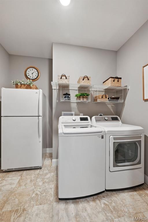 206 Kennicott Drive Cottleville, MO 63304 - Photo 21 of 47