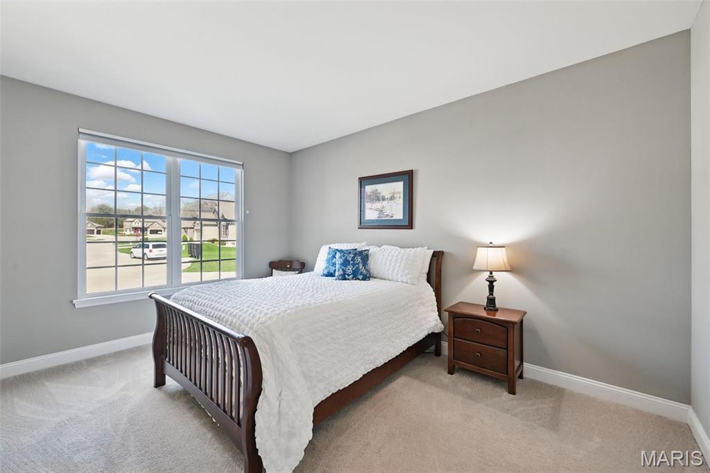 206 Kennicott Drive Cottleville, MO 63304 - Photo 24 of 47