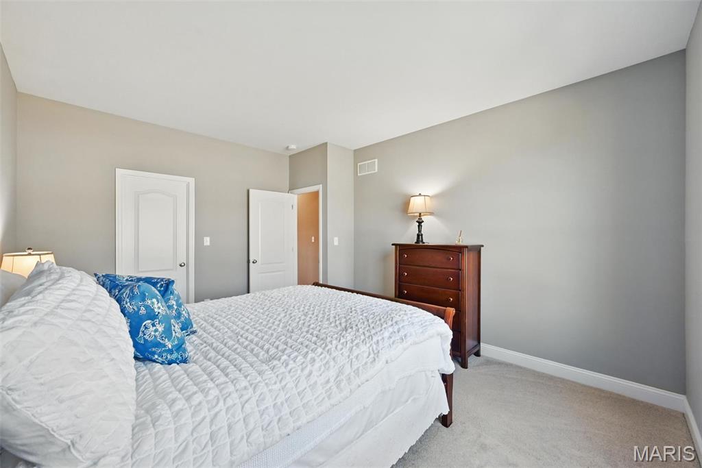 206 Kennicott Drive Cottleville, MO 63304 - Photo 25 of 47