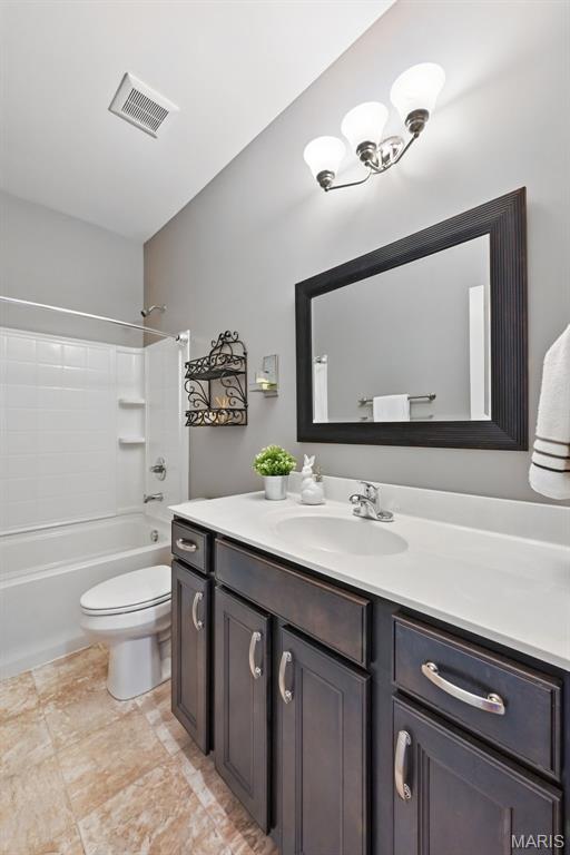 206 Kennicott Drive Cottleville, MO 63304 - Photo 29 of 47