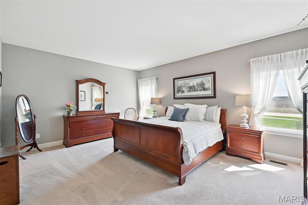 206 Kennicott Drive Cottleville, MO 63304 - Photo 31 of 47