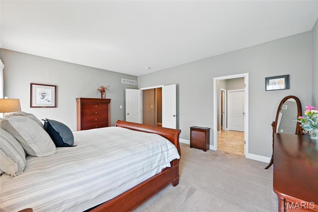 206 Kennicott Drive Cottleville, MO 63304 - Photo 32 of 47