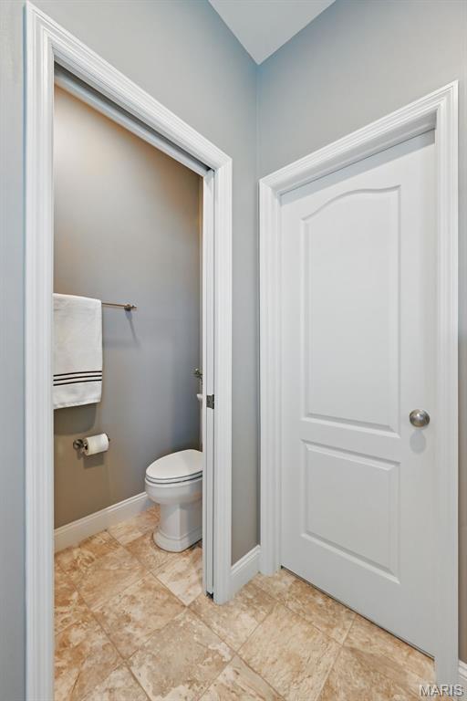 206 Kennicott Drive Cottleville, MO 63304 - Photo 34 of 47