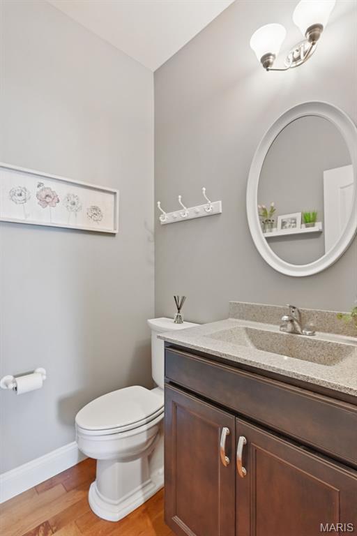 206 Kennicott Drive Cottleville, MO 63304 - Photo 36 of 47