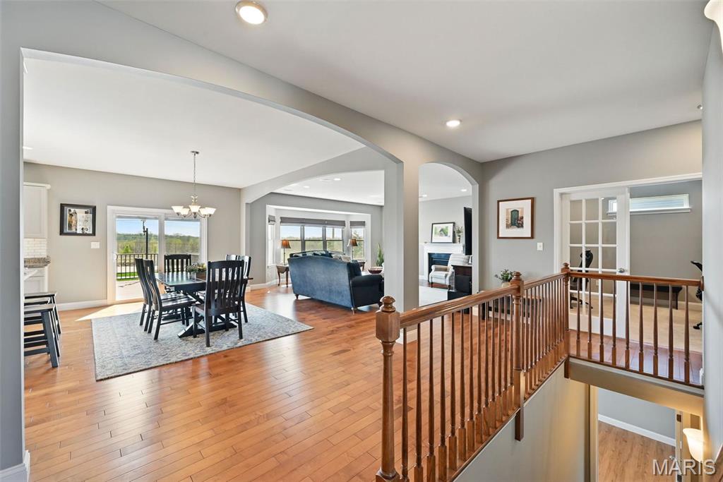 206 Kennicott Drive Cottleville, MO 63304 - Photo 4 of 47