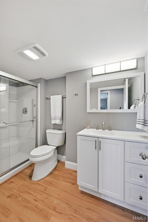 206 Kennicott Drive Cottleville, MO 63304 - Photo 46 of 47