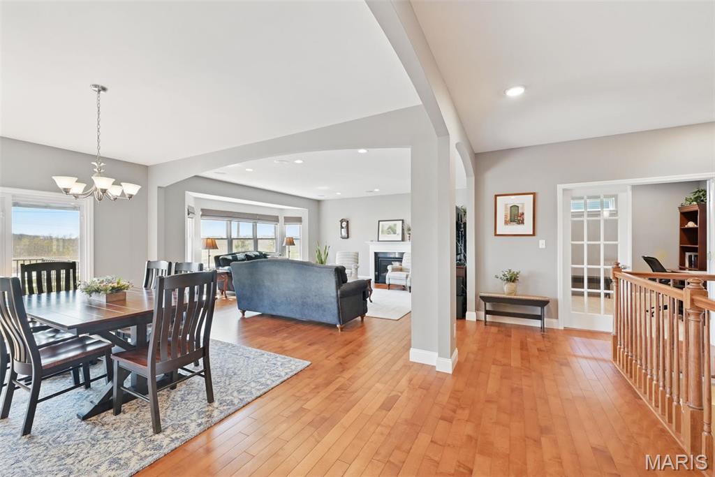 206 Kennicott Drive Cottleville, MO 63304 - Photo 5 of 47